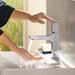 hansgrohe Metropol Single-Hole Faucet 110 Select, 1.2 GPM, chrome - view 2