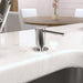 hansgrohe Focus Soap Dispenser, chrome - view 2