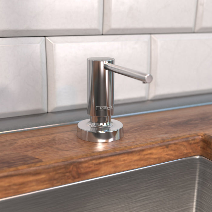 hansgrohe Talis Soap Dispenser