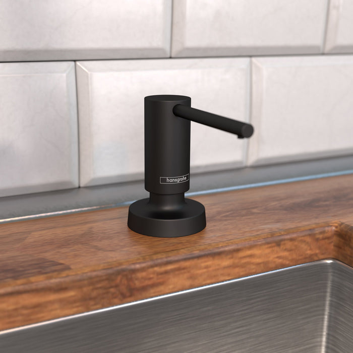 hansgrohe Talis Soap Dispenser