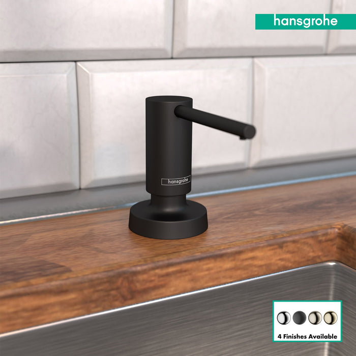 hansgrohe Talis Soap Dispenser