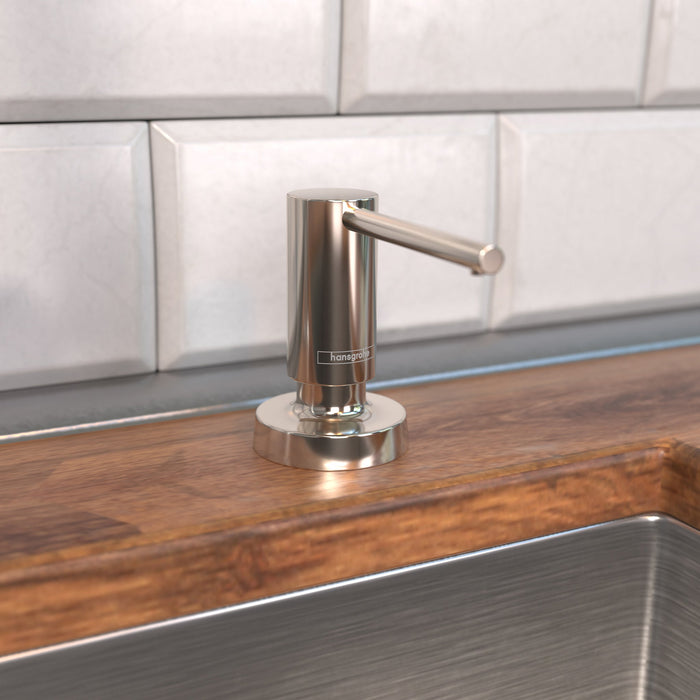 hansgrohe Talis Soap Dispenser