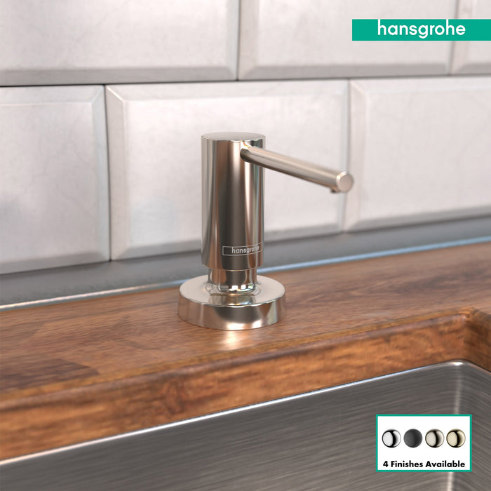 hansgrohe Talis Soap Dispenser