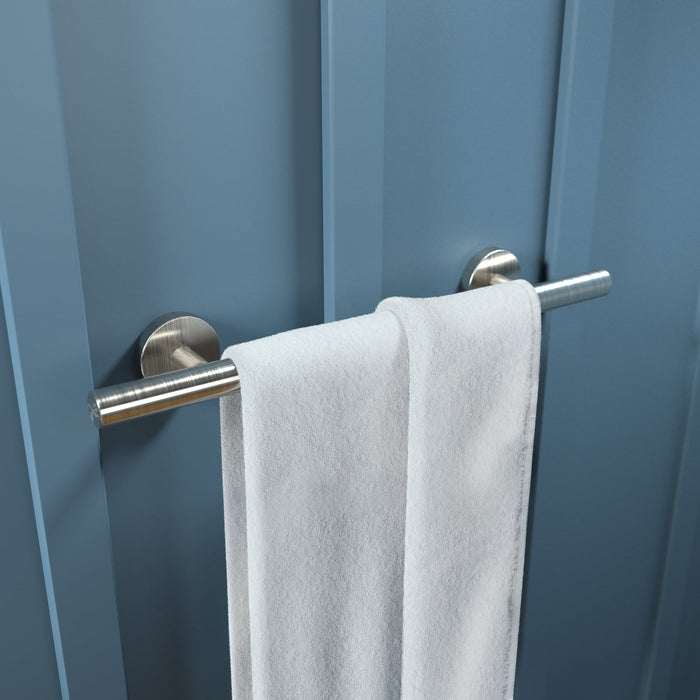 hansgrohe Logis Towel Bar, 12"