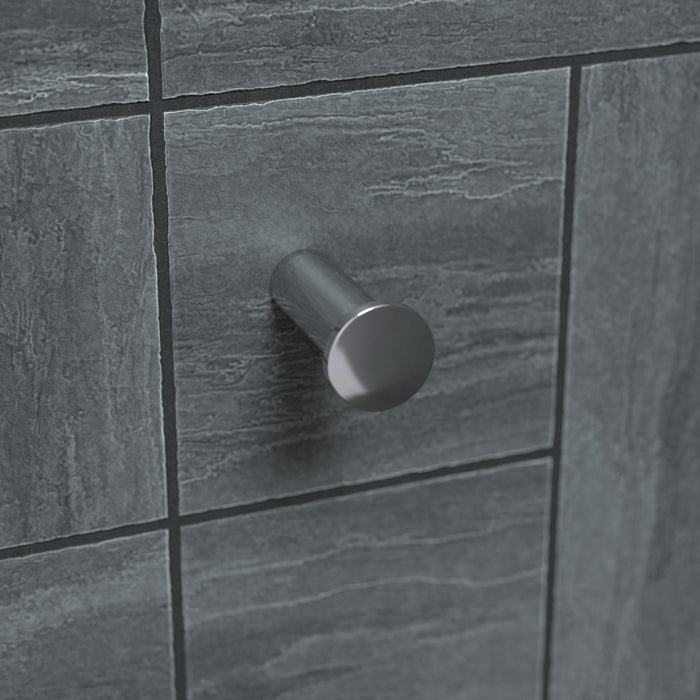 hansgrohe Logis Universal Hook, chrome - view 2