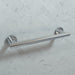 hansgrohe Logis Universal Towel Bar, 12", chrome - view 2