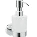 hansgrohe Logis Universal Soap Dispenser, chrome