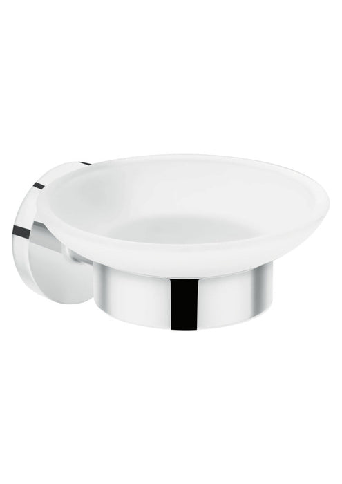 hansgrohe Logis Universal Soap Dish, chrome