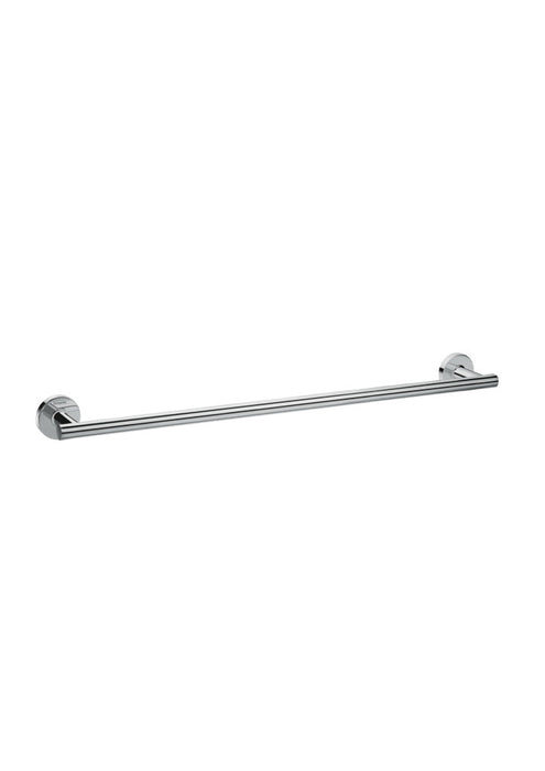 hansgrohe Logis Universal Towel Bar, 24", chrome