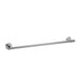 hansgrohe Logis Universal Towel Bar, 24", chrome