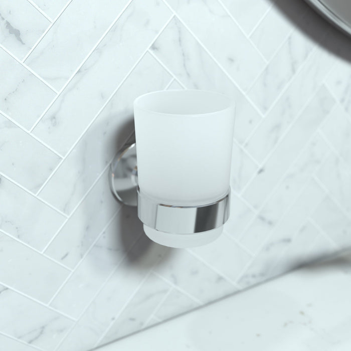hansgrohe Logis Universal Tumbler, chrome - view 2