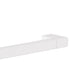 hansgrohe AddStoris Towel Bar, 12", matte white