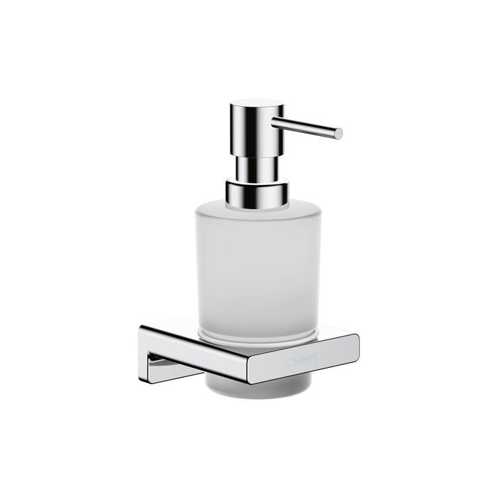 hansgrohe AddStoris Liquid soap dispenser, chrome