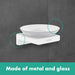 hansgrohe AddStoris Soap dish, chrome - view 2