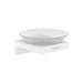 hansgrohe AddStoris Soap dish, matte white