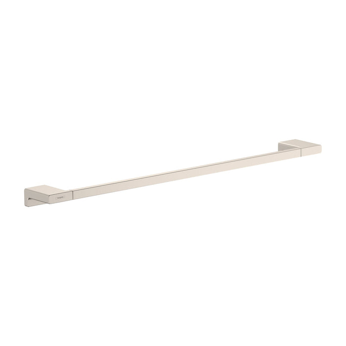 hansgrohe AddStoris Towel Bar, 24"