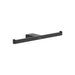 hansgrohe AddStoris Toilet Paper Holder, matte black