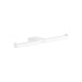 hansgrohe AddStoris Toilet Paper Holder, matte white