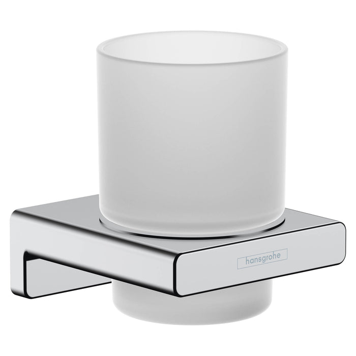 hansgrohe AddStoris Tumbler, chrome