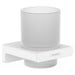 hansgrohe AddStoris Tumbler, matte white
