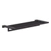 hansgrohe AddStoris Towel Rack with Towel Bar, matte black