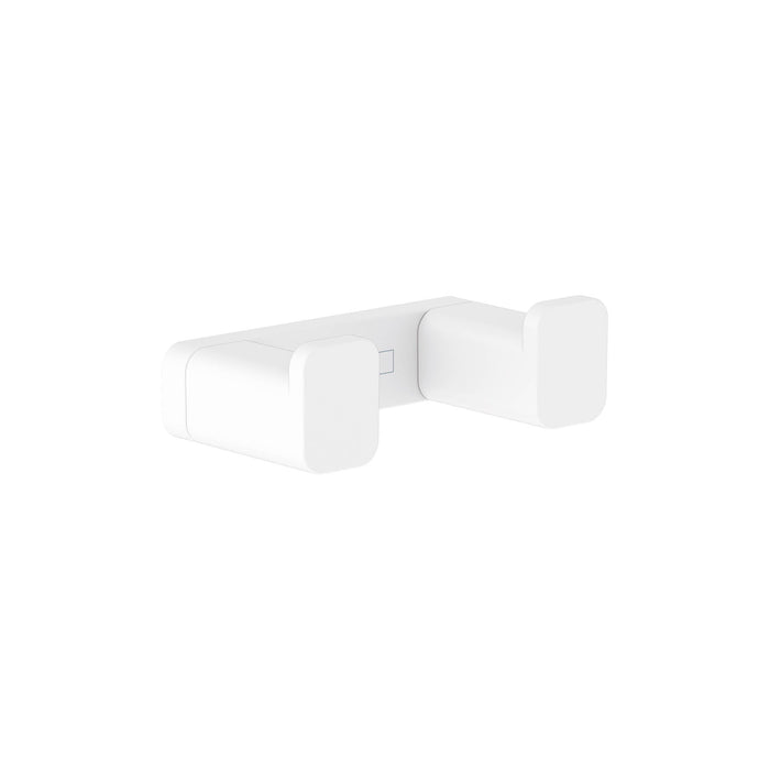 hansgrohe AddStoris Double Hook, matte white