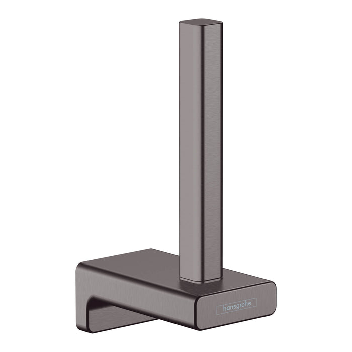 hansgrohe AddStoris Spare Toilet Paper Holder