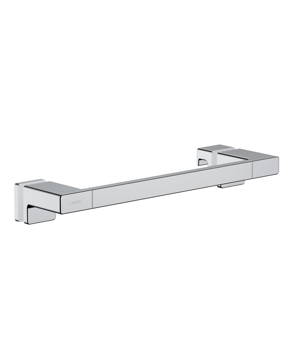 hansgrohe AddStoris Shower door handle, chrome