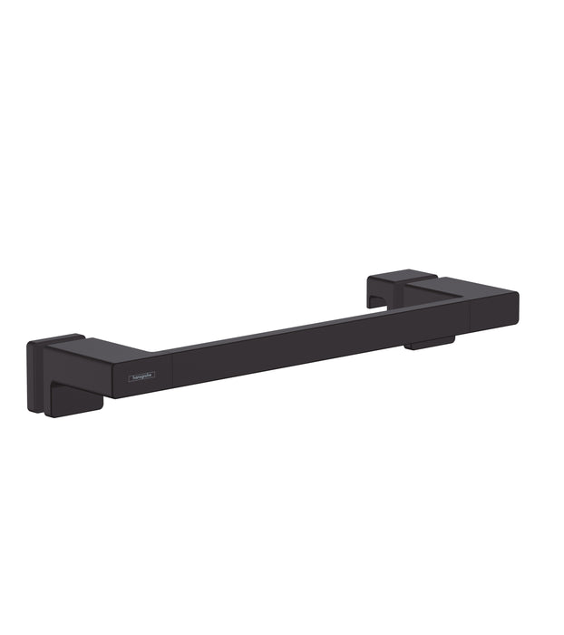 hansgrohe AddStoris Shower door handle, matte black