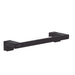 hansgrohe AddStoris Shower door handle, matte black