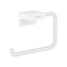 hansgrohe AddStoris Toilet Paper Holder without Cover, matte white