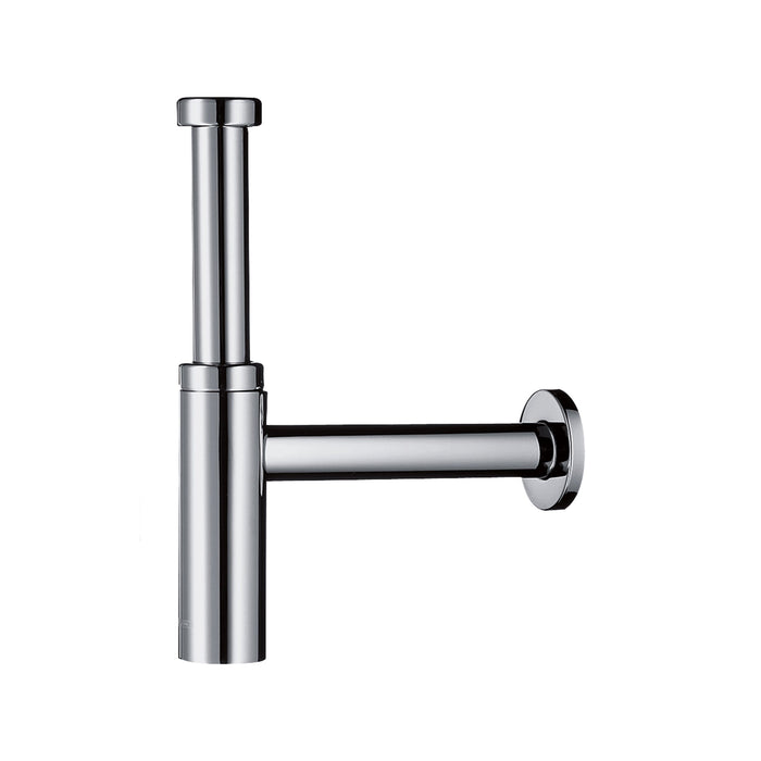 hansgrohe Flowstar S Flowstar Bottle Trap, chrome