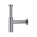 hansgrohe Flowstar S Flowstar Bottle Trap, chrome