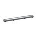 hansgrohe RainDrain Match Trim 27 5/8" with Height Adjustable Frame, chrome