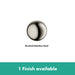 hansgrohe RainDrain Match Boardwalk Trim 59 Boardwalk 1/8" with Height Adjustable Frame, brushed stainless steel - view 6