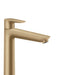 hansgrohe Talis E Single-Hole Faucet 240, 1.2 GPM, brushed bronze