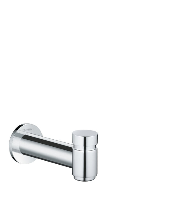 hansgrohe Talis S Tub Spout with Diverter, chrome