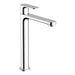 hansgrohe Rebris S Single-Hole Faucet 240, 1.2 GPM, chrome