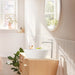 hansgrohe Rebris S Single-Hole Faucet 240, 1.2 GPM, chrome - view 6