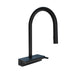 hansgrohe Aquno Select HighArc Kitchen Faucet, 3-Spray Pull-Down, 1.75 GPM, matte black