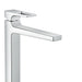 hansgrohe Metropol Single-Hole Faucet 260 with Loop Handle, 1.2 GPM, chrome