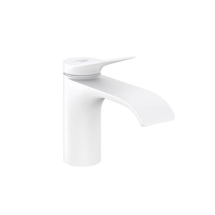 hansgrohe Vivenis Single-hole Faucet 80 with Pop--Up Drain, 1.2 GPM
