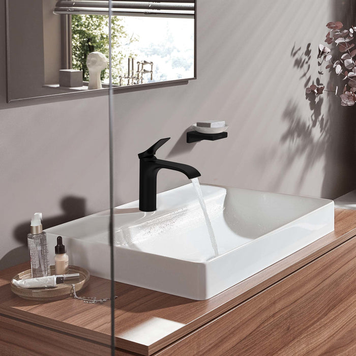 hansgrohe Vivenis Single-hole Faucet 110 with Pop-Up Drain, 1.2 GPM