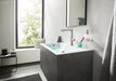 hansgrohe Finoris Single-Hole Faucet 230 with 2-Spray Pull-Out, 1.2 GPM, chrome - view 4