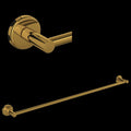 Unlacquered Brass (ULB)