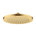 Brushed Gold Optic