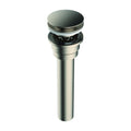 Brushed Nickel (-BN)