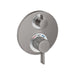 hansgrohe Ecostat S Thermostatic Trim with Volume Control and Diverter