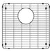BLANCO 237144 Stainless Steel Bottom Grid for Large Bowl of Formera 60/40 Sinks