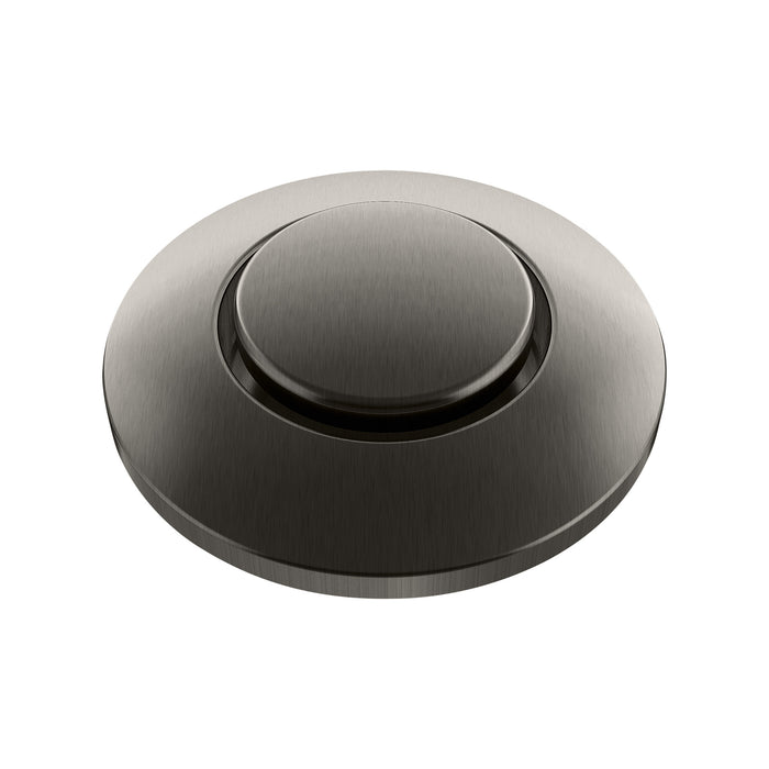 BLANCO Air Switch Set - Satin Dark Steel